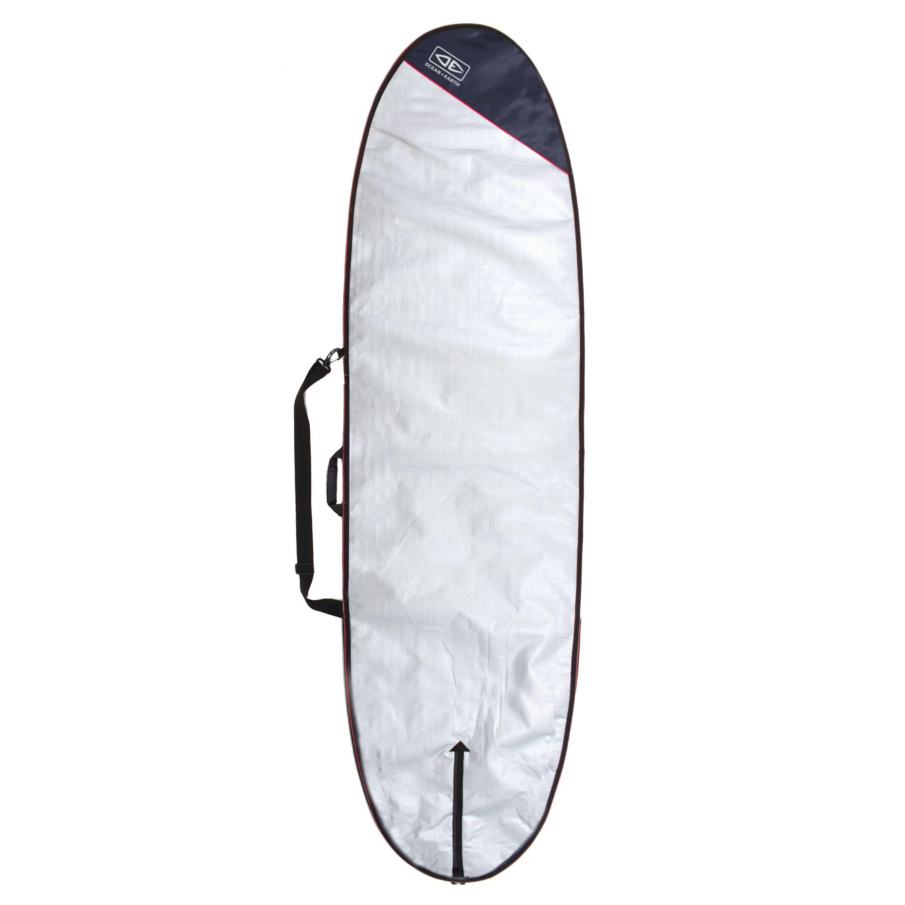 Barry Basic Longboard Cover - Image 4