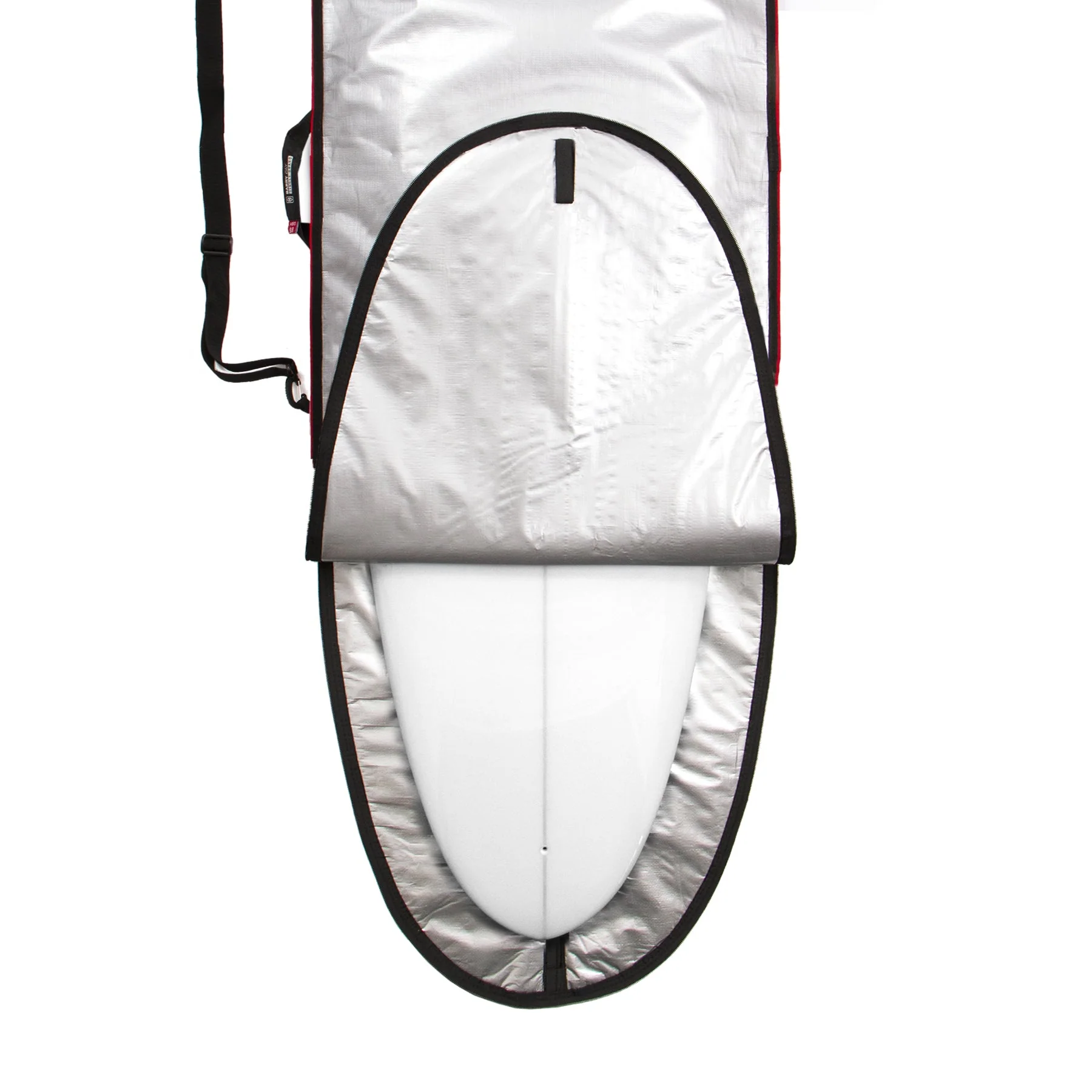 Barry Basic Longboard Cover - Image 5
