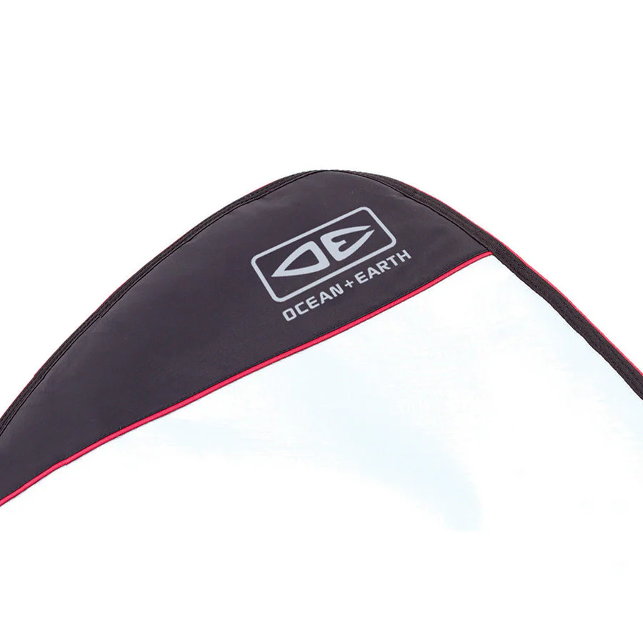 Barry Basic Longboard Cover - Image 6