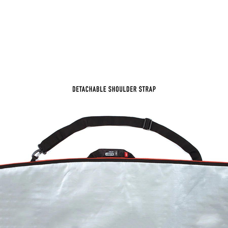 Barry Basic Longboard Cover - Image 8