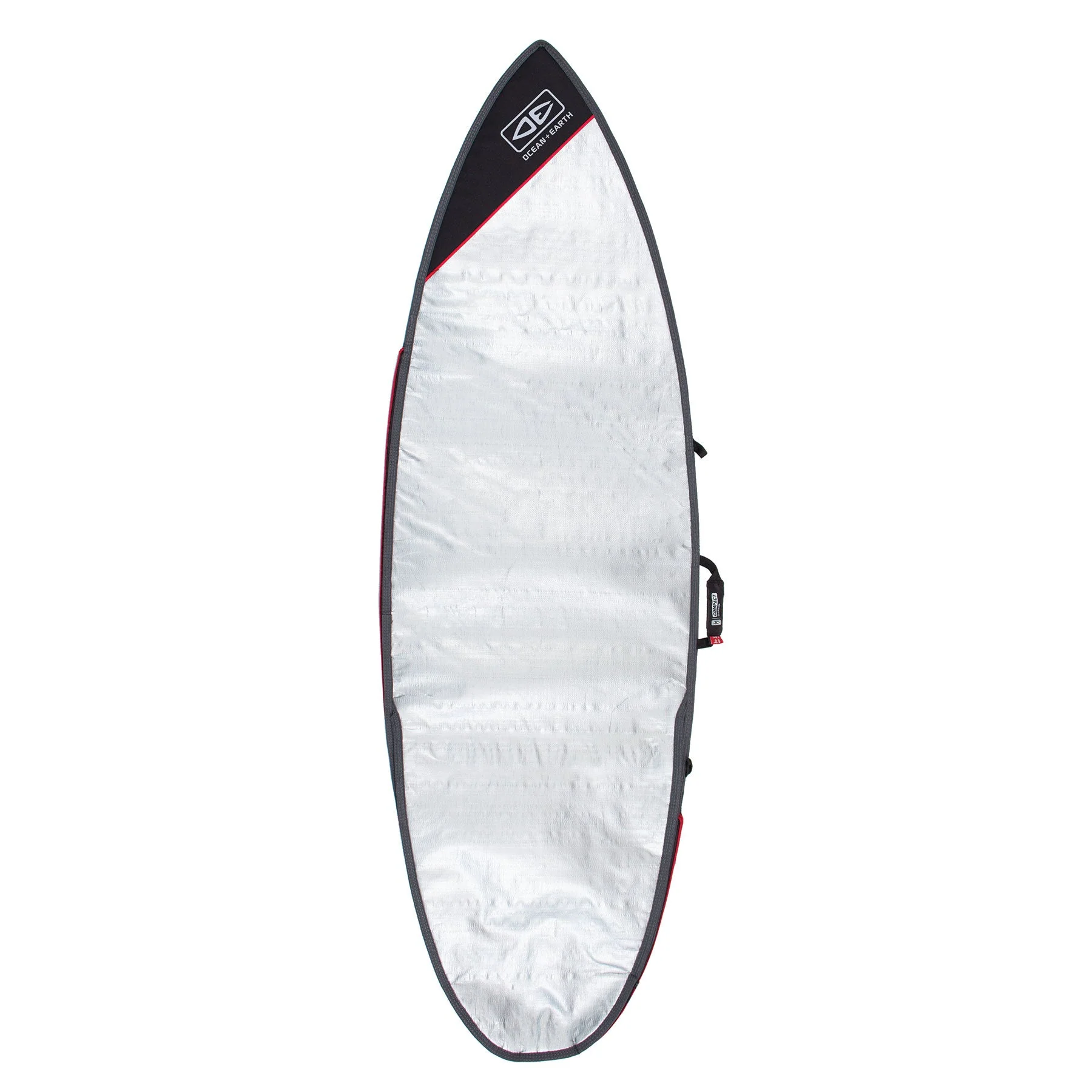 Compact Day Shortboard Cover - Image 4