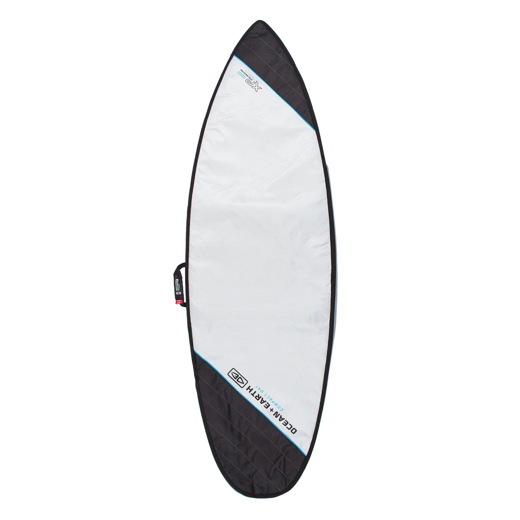 Compact Day Shortboard Cover - Image 5