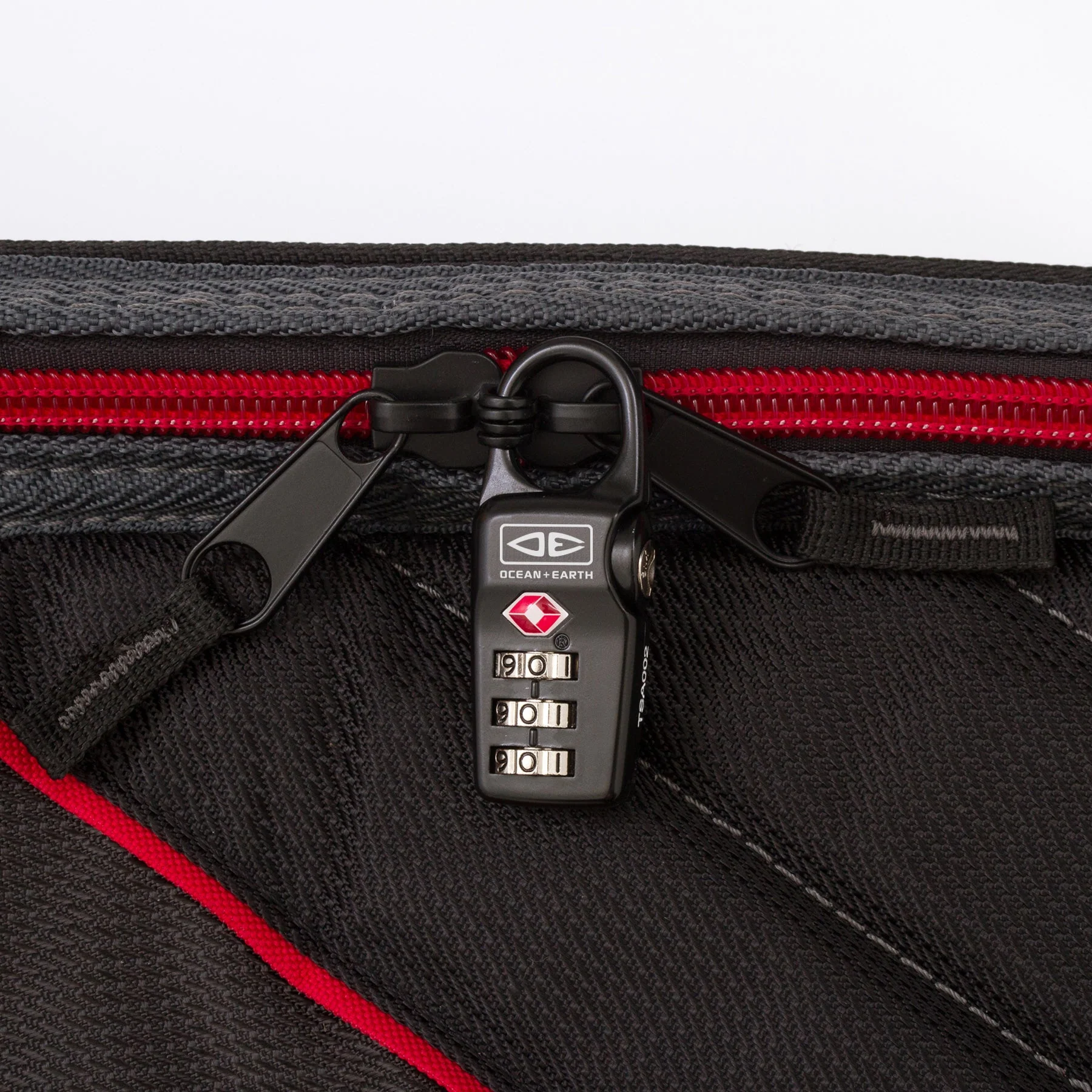 Travel Lock - Image 6
