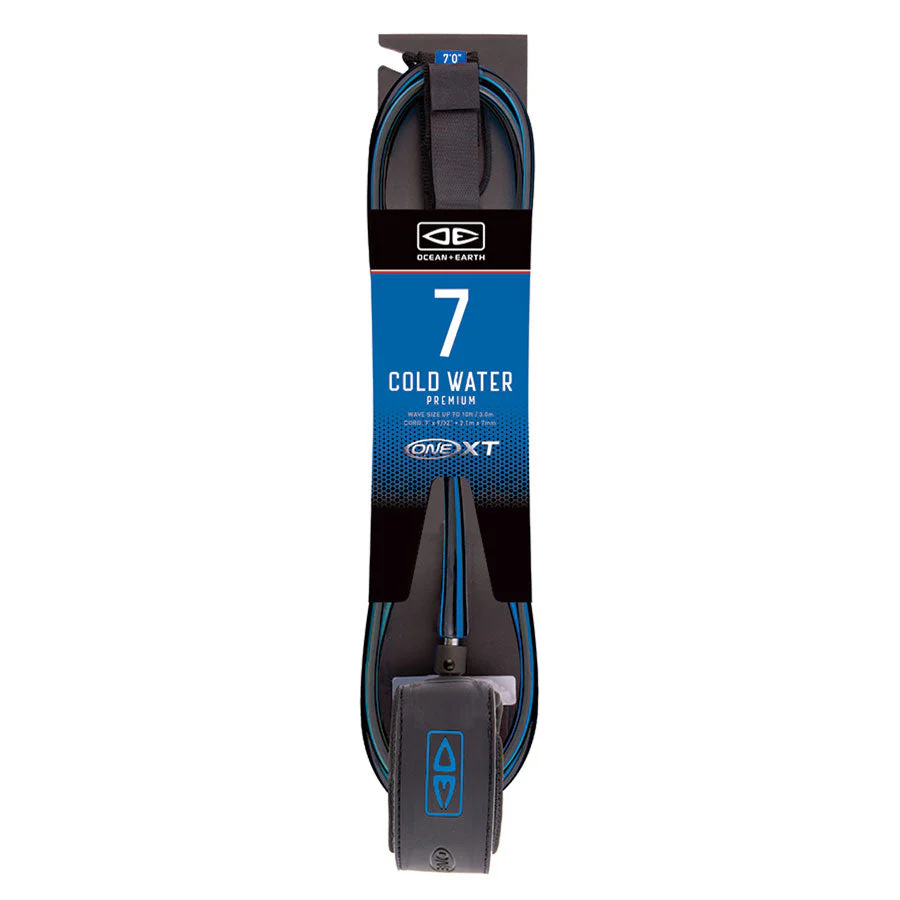 Cold Water Premium One-XT - 7ft - Image 3