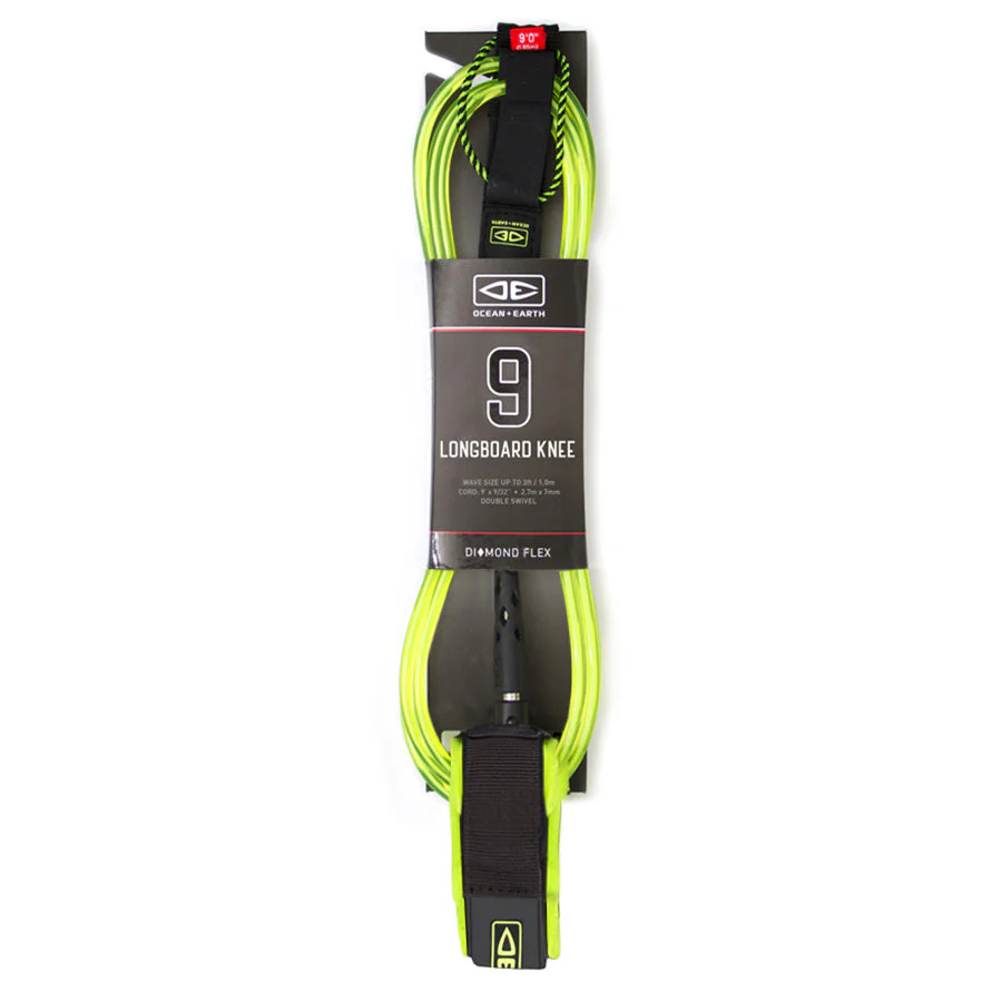 Diamond Flex Longboard Knee - 9ft - Image 7