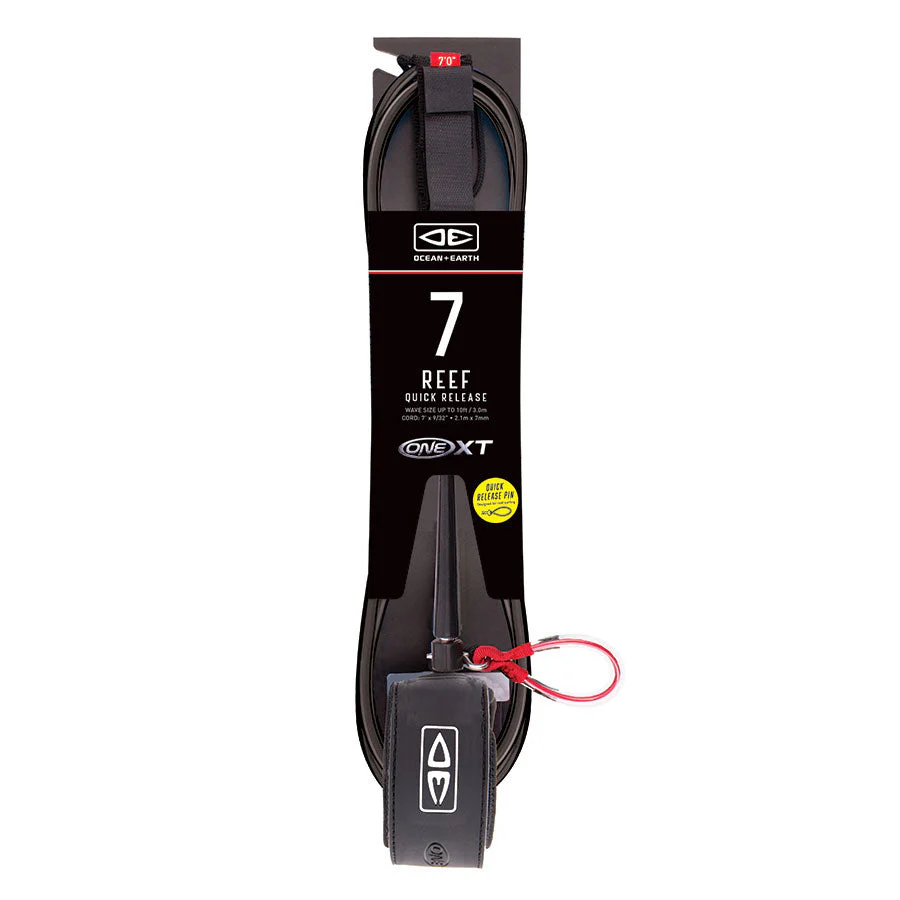 Reef Quick Release One-XT - 7ft - Image 3