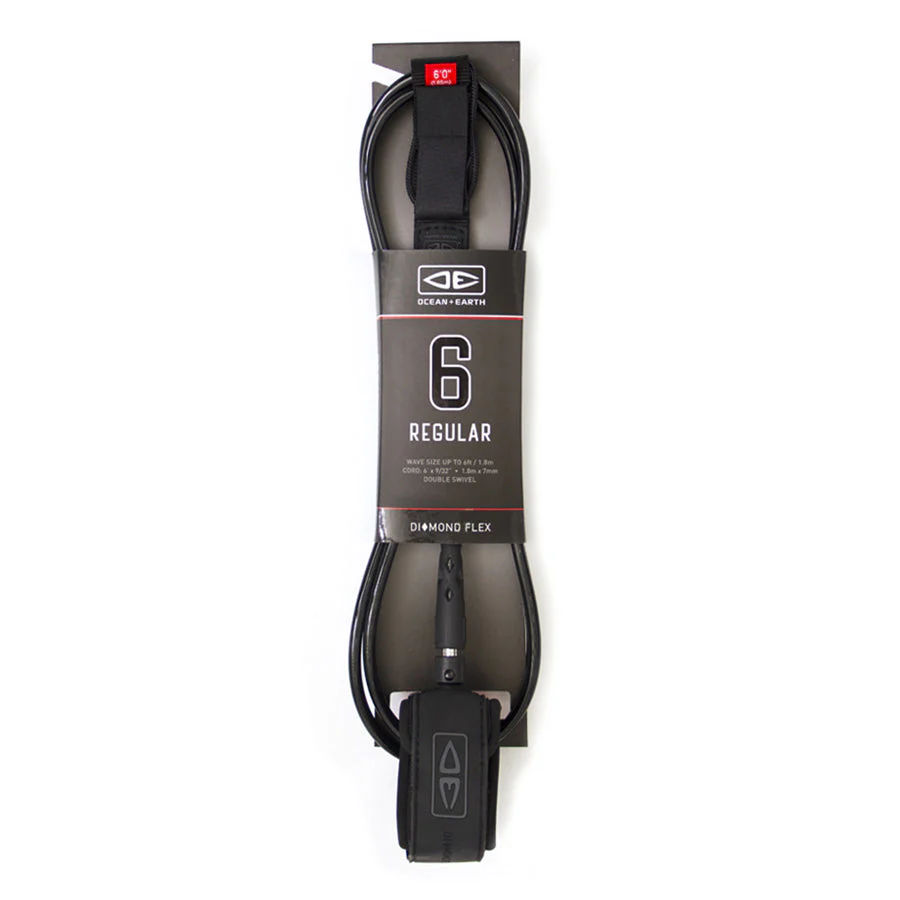 Diamond Flex Regular - 6ft - Image 3