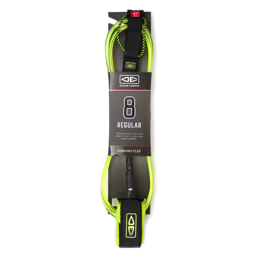 Diamond Flex Regular - 8ft - Image 7
