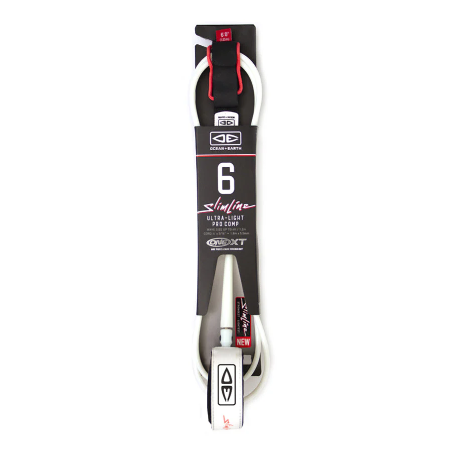 Slimline Ultra-Light Pro Comp One-XT - 6ft - Image 3
