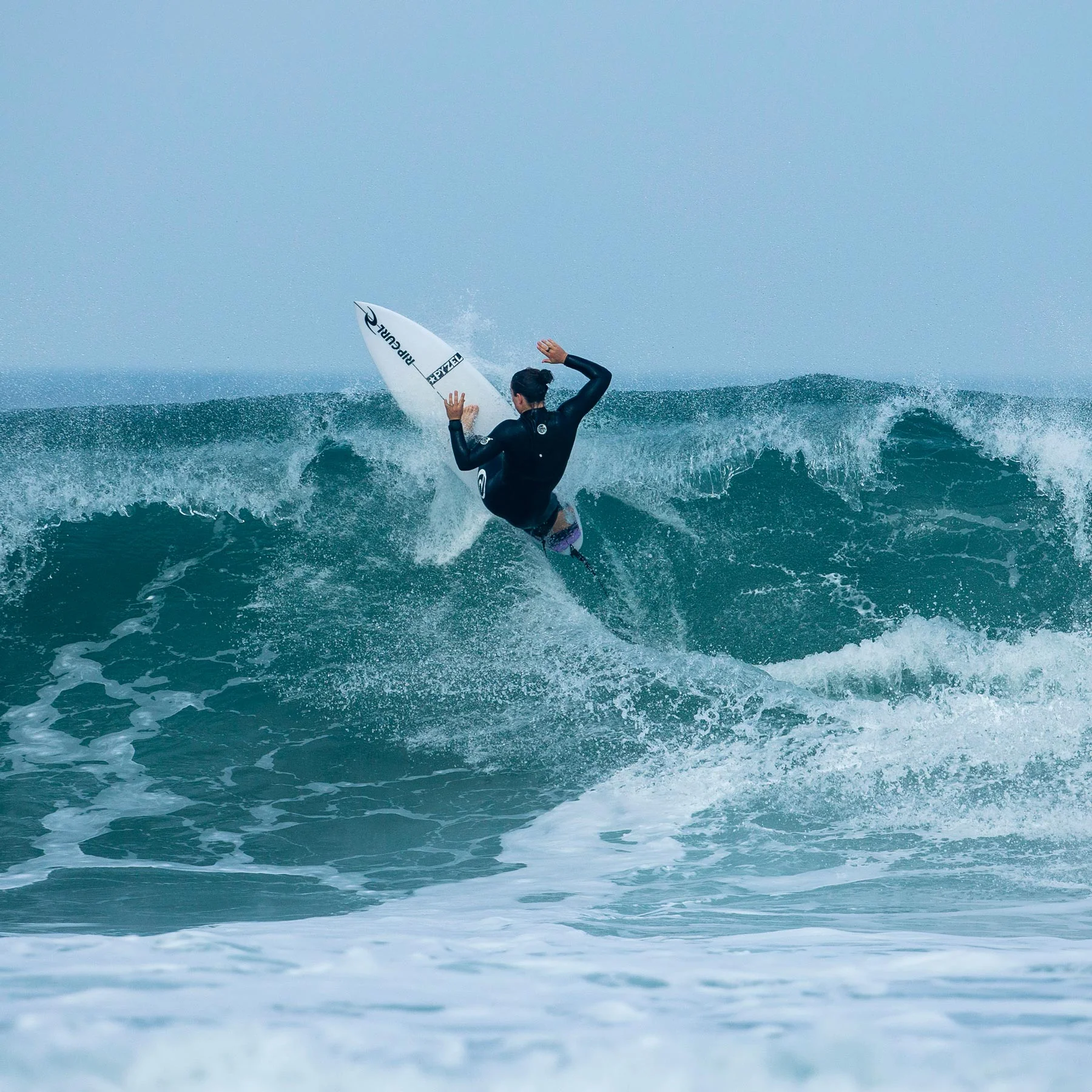 Tyler Wright Pro Series - Image 4