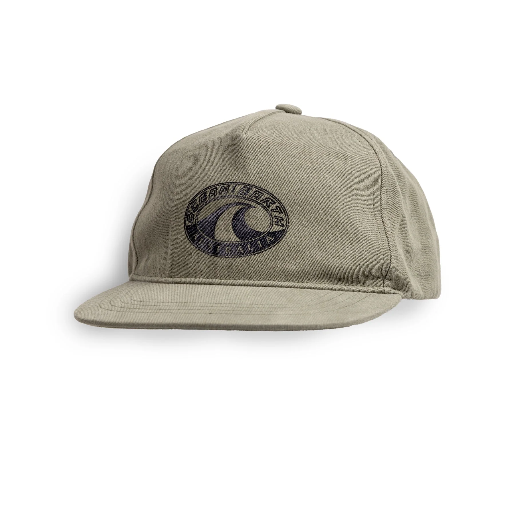 Wave Heritage Cap - Image 7