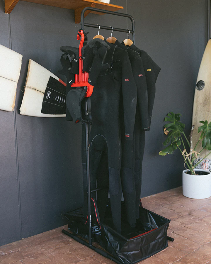 Wetsuit Drying Rack - Image 2