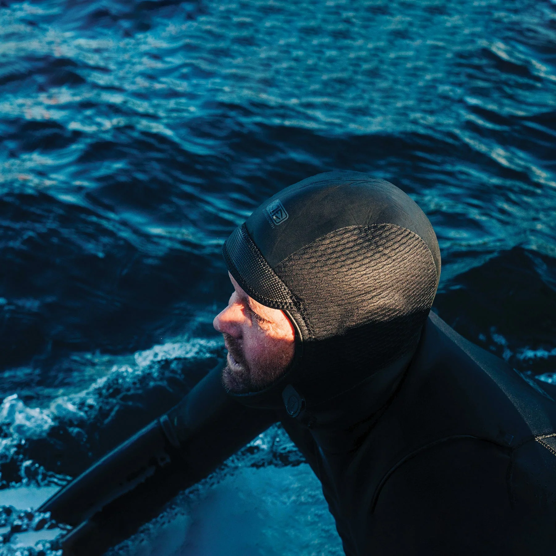 ONE Dry Seal Full Hood - 3mm - Image 7
