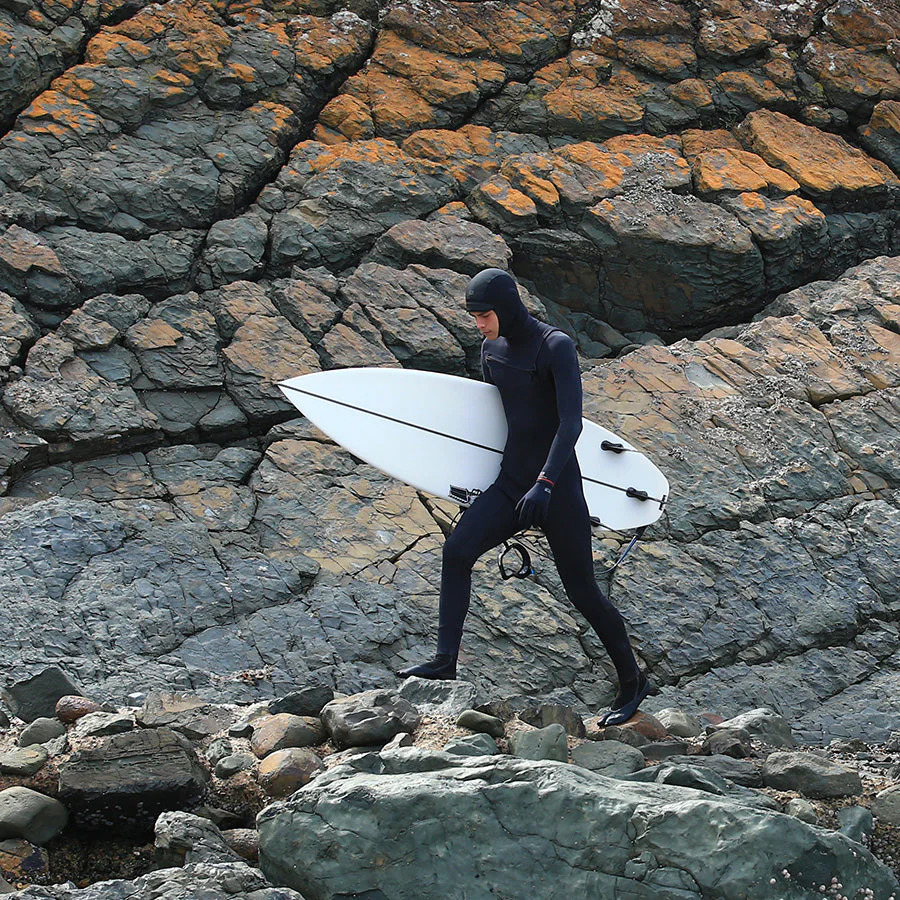 Free Flex Full Hood - 2mm - Image 4