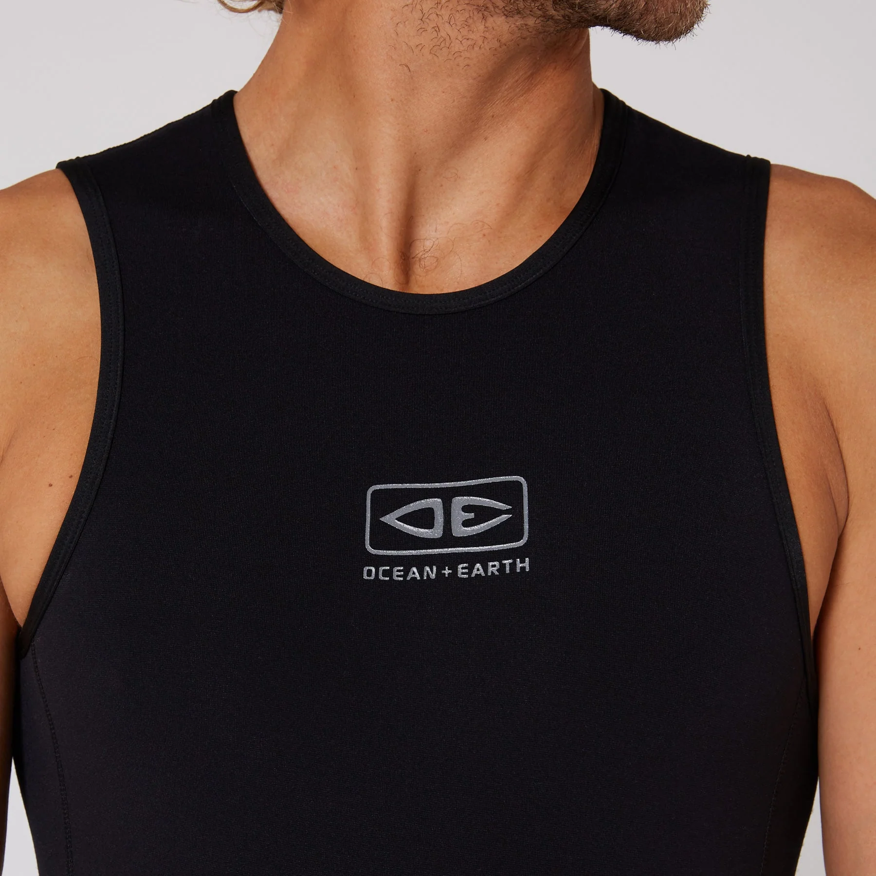 Mens Flame Thermo Vest - Image 6